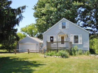 7890 Lewis Rd, Vassar, MI 48768 