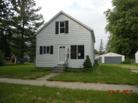 1916 Hancock St, Saginaw, MI 48602 