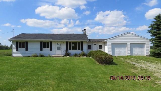 305 E Britton Rd, Morrice, MI 48857 