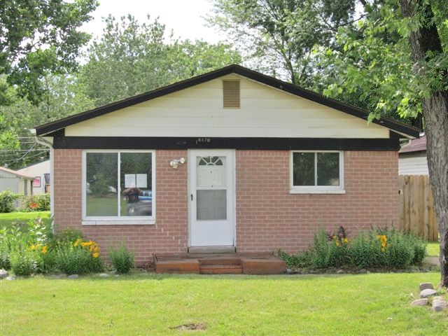14470 Cooper St, Taylor, MI 48180 