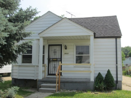 9402 Terry, Detroit, MI 48228 