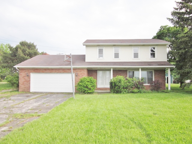 7021 Ida East Rd, Ida, MI 48140 