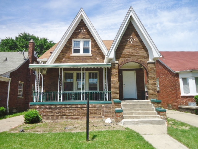 11241 Minden St, Detroit, MI 48205 