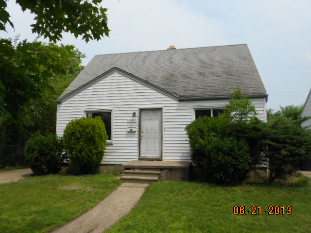 19710 Marx, Detroit, MI 48203 