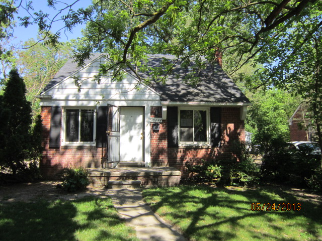 16134 Burt Road, Detroit, MI 48219 