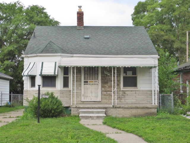 18465 Conley St, Detroit, MI 48234 