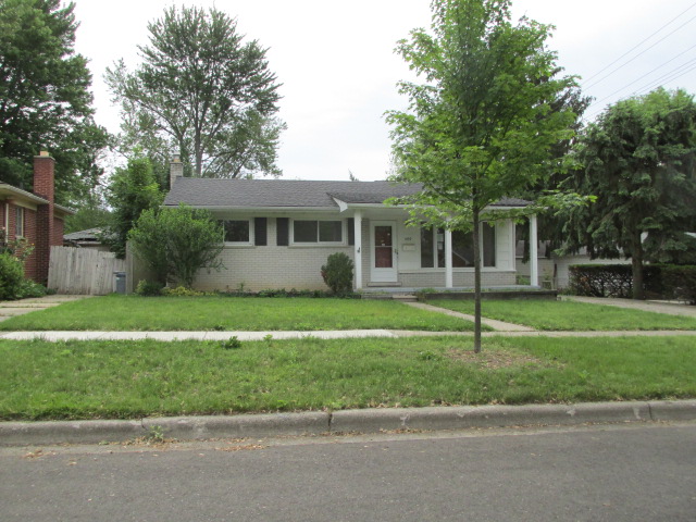 1459 Borgstrom Ave, Ypsilanti, MI 48198 