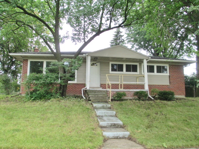 1820 Avondale Ave, Ann Arbor, MI 48103 