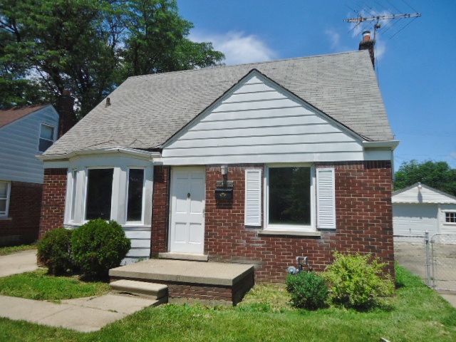 16243 Tacoma St, Detroit, MI 48205 