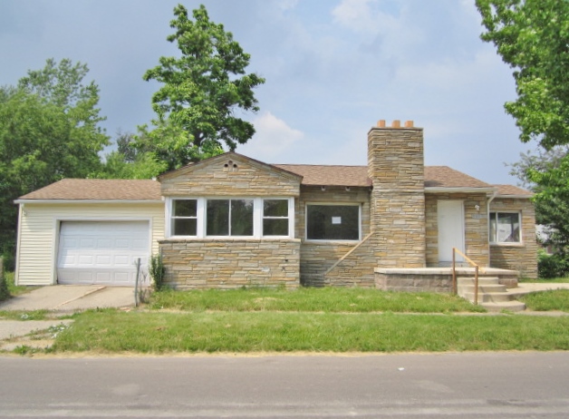 9903 Abington Ave, Detroit, MI 48227 