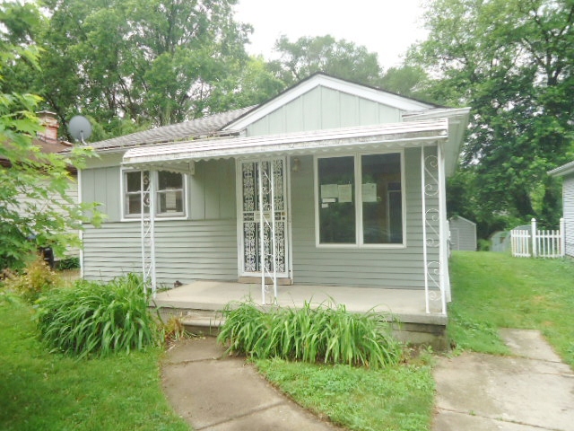 16221 Lenore, Detroit, MI 48219 