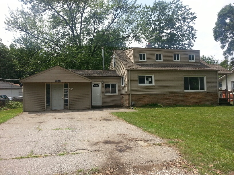 1775 N Walton St, Westland, MI 48185 