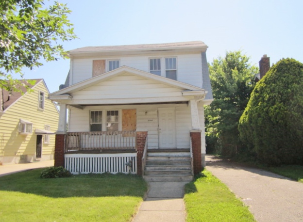 9942 Hartwell St, Detroit, MI 48227 