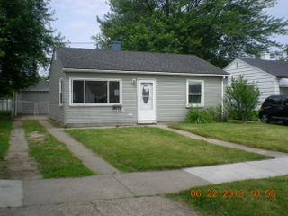 21323 La Salle Blvd, Warren, MI 48089 