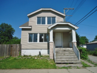 4616 8th Street, Ecorse, MI 48229 
