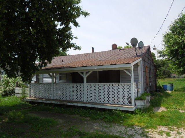 3421 Genesee Rd, Flint, MI 48506 