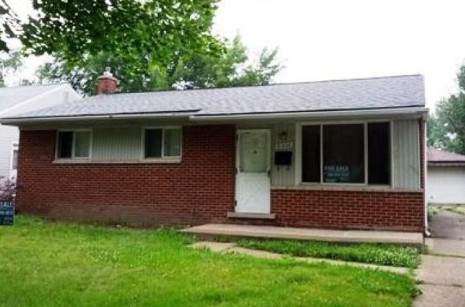 31228 Birchwood St, Westland, MI 48186 