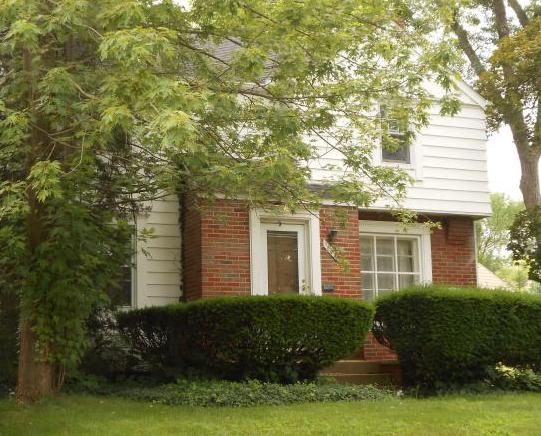 3802 Brentwood Dr, Flint, MI 48503 