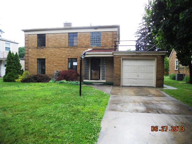 2323 N. Woodbridge St, Saginaw, MI 48602 