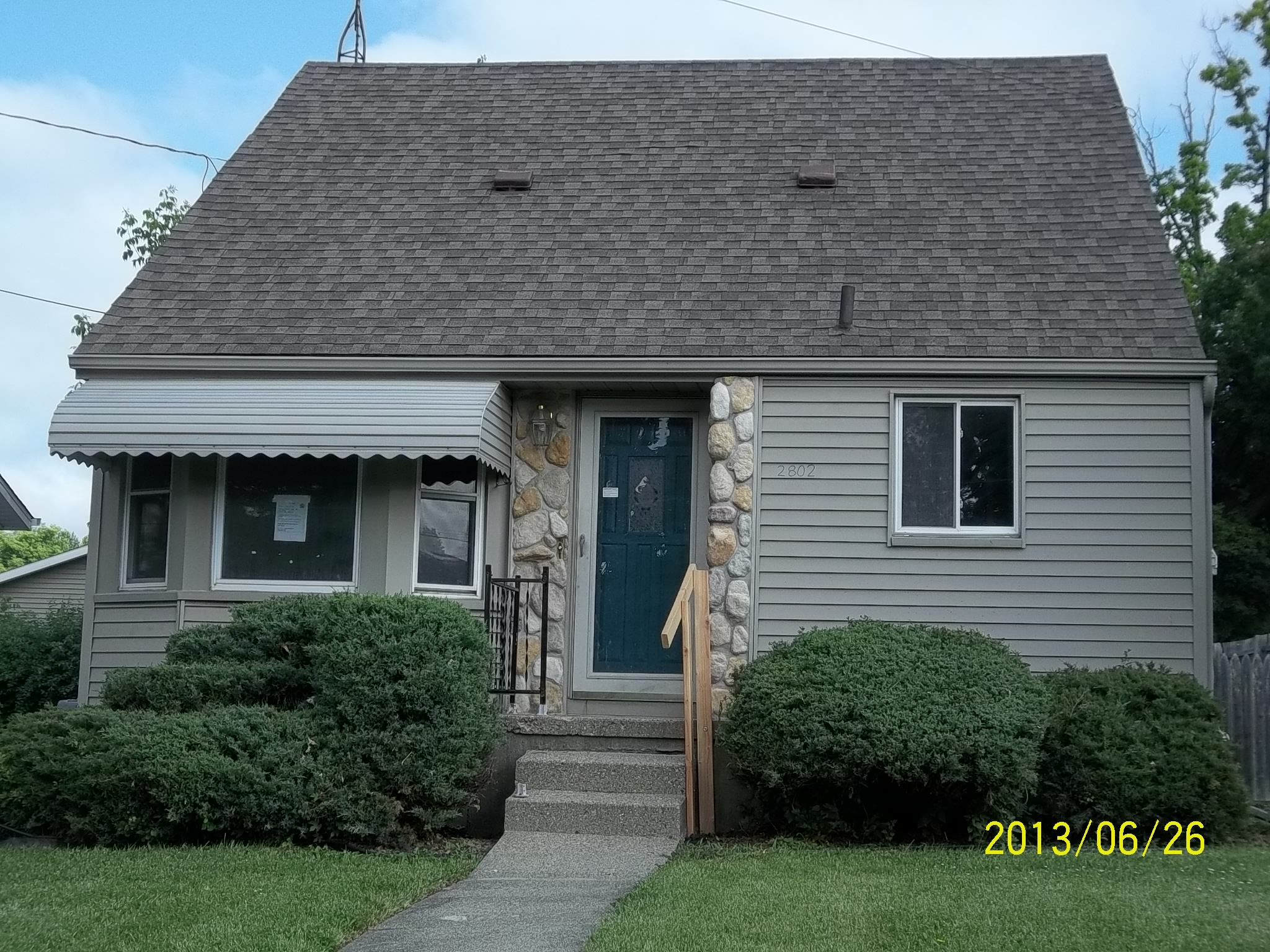 2802 Yale St, Flint, MI 48503 