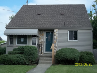 2802 Yale St, Flint, MI 48503 
