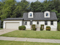 1825 Hamilton St, Holt, MI 48842 