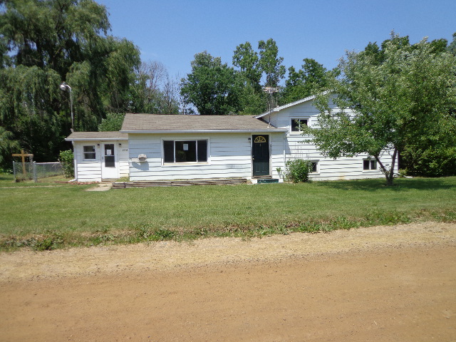 2496 Elliott Road, Jackson, MI 49201 