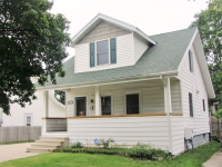 1814 Stirling Ave, Lansing, MI 48910 