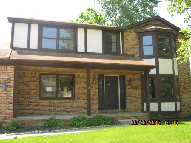 1513 Lomas Verdes, Rochester Hills, MI 48306 