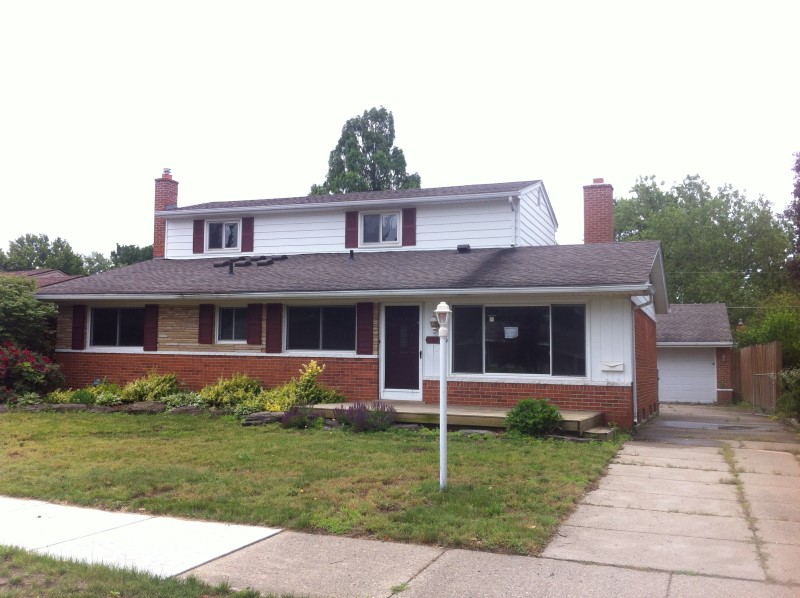 36039 Hees St, Livonia, MI 48150 