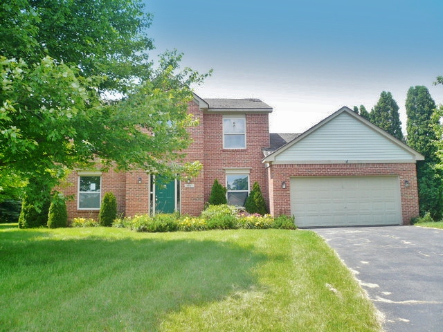 6867 Kestrel Ct, Brighton, MI 48116 
