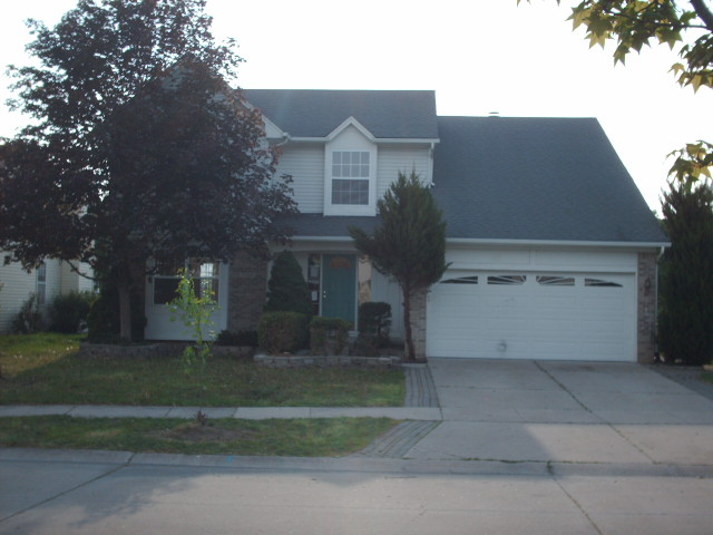 3359 Riverside Ct Unit 19, Canton, MI 48188 