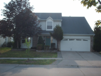 3359 Riverside Ct Unit 19, Canton, MI 48188 