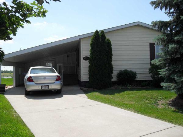 1579 BRIARWOOD, Adrian, MI 49221 