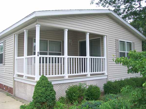 48 Carmell, Belleville, MI 48111 