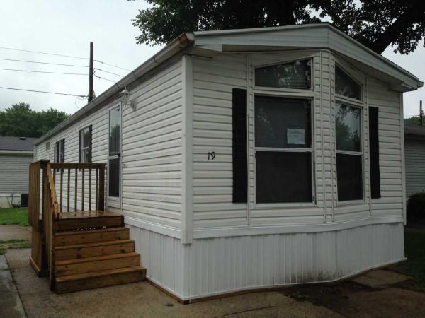14566 N. Redbud Tr. LOT #19, Buchanan, MI 49107 