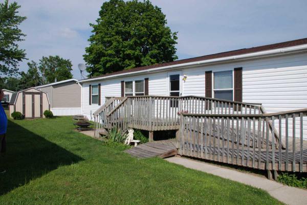 2600 Lansing Rd, Charlotte, MI 48813 
