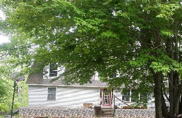 163 Reids Lane, Gladwin, MI 48624 