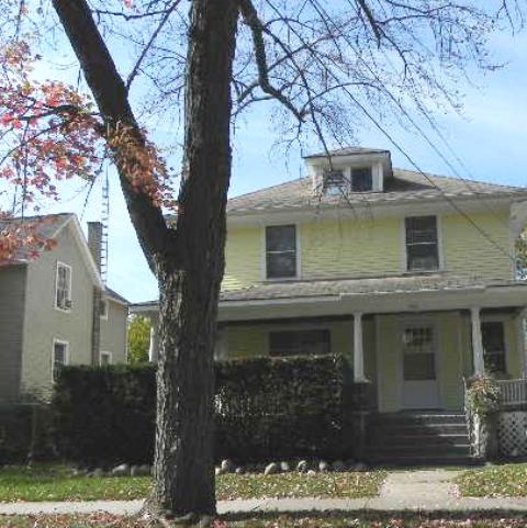 803 Hazard Avenue, Kalamazoo, MI 49048 