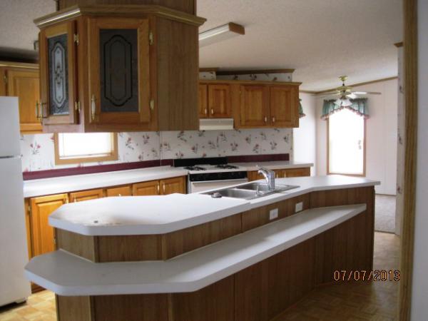 147 Nuttall Branch, Fenton, MI 48430 