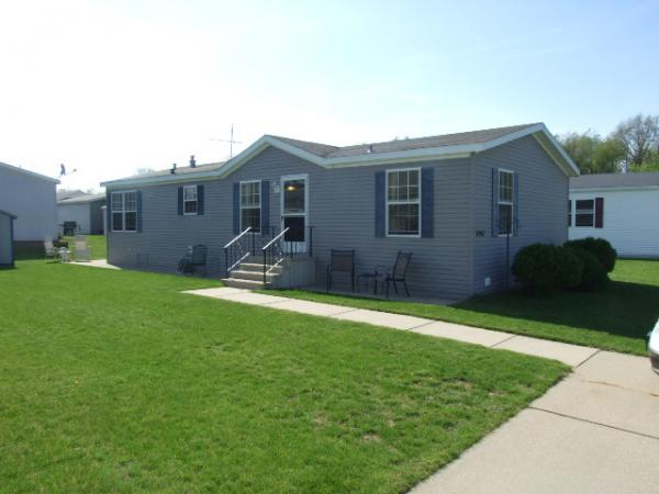 5067 Stone Ridge, Kalamazoo, MI 49009 