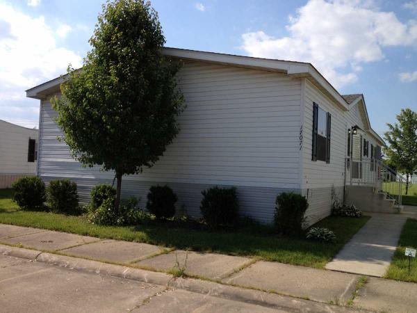 17071 Langton #272, Macomb, MI 48044 