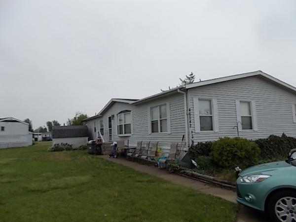 46542 Dunnellon Dr. E, Macomb, MI 48044 