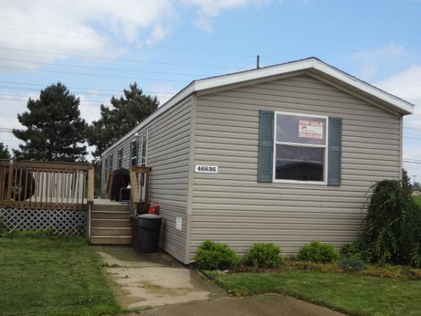 46636 Bonaparte, Macomb, MI 48044 