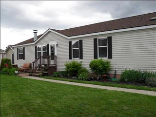 845 TANNER LANDING, Monroe, MI 48161 