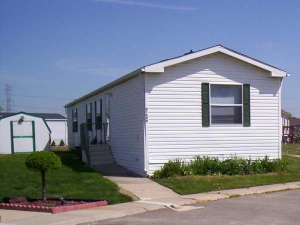 23622 Pheasant Run, New Boston, MI 48164 