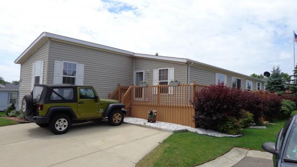 2071 York Ct., Northville, MI 48167 