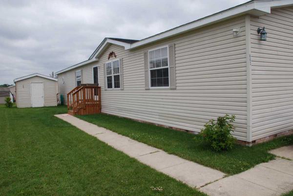 603 Concord, Potterville, MI 48876 