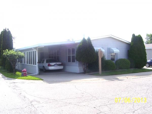 49360 Deer Run Ct. #283, Shelby Township, MI 48315 