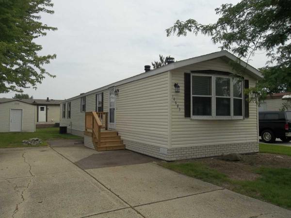 14683 Lincoln Ct. Lot#533, Shelby Township, MI 48315 